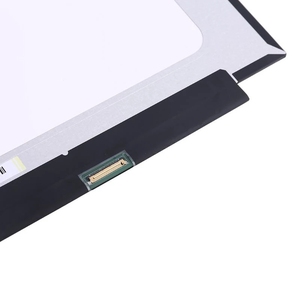 Pantalla LCD para portátil de 15,6 pulgadas, compatible con NT156WHM N40, de 1366 pulgadas, 768 *, EDP, 30 Pines, TN - Product Image 4