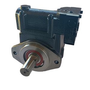 ปั๊มลูกสูบแกนหมุน Oilgear รุ่น PVG-075/100/130-F1UP-RSFR-UNRSB จากสหรัฐอเมริกา - Product Image 3