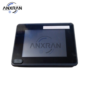 Para LS EXP2 Series Pantalla táctil de 7 pulgadas 24VDC HMI eXP20702D - Product Image 2