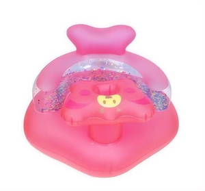 <span class=keywords><strong>Fauteuil</strong></span> gonflable pour enfants Beile en promotion, chaise d'alimentation gonflable portable pour usage quotidien, décoration de fête et affichage publicitaire - Product Image 4