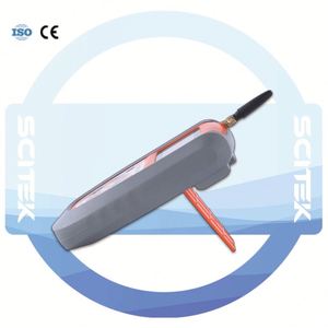 SCITEK Système de surveillance météorologique portable Température Humidité Testeur d'intensité lumineuse pour laboratoire - Product Image 5