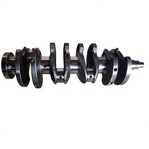 <span class=keywords><strong>Vilebrequin</strong></span> de moteur pour Chevrolet Aveo OEM 96385403 - Product Image 1