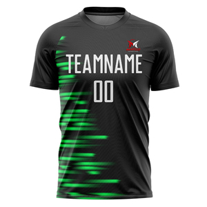 Camiseta de Fútbol para Hombre, Personalizable, Ligera, para Entrenamiento, Partidos y Clubes - Product Image 2
