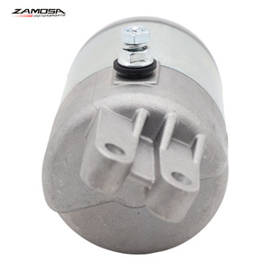 Anlasser des Motorrad motors CCW9 Zähne 58440001000 SMU0507 410-54131 KTM640 98-08 RXC-E 400 Duke 620 - Product Image 4