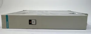 6SE60 801AA10 EStand 04 1 AC 230V 50Hz Resistencia de Pulso PLC - Product Image 2