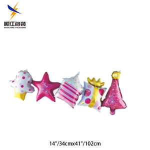 Tùy Chỉnh Thiết Kế Phim Hoạt Hình Vật Nuôi Không Khí-Đầy 5-10 Inch Sinh Nhật Bóng Bay Quảng Cáo Đồ Chơi Và Quà Tặng Cho Giáng Sinh Lễ Hội - Product Image 3