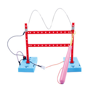 Trẻ Em Của Giáo Dục Khoa Học Craft Kit DIY Vật Liệu Cho Trường Tiểu Học & Mẫu Giáo An Toàn Trò Chơi Thử Nghiệm Thiết Lập - Product Image 6