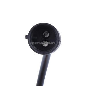 Nouveau 96549713 capteur de vitesse de roue ABS avant droit pour <span class=keywords><strong>CHEVROLET</strong></span> LACETTI <span class=keywords><strong>NUBIRA</strong></span> DAEWOO 0265006751 96455870 5489689 FR - Product Image 3