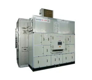 Máquina de secagem de lâminas automática a baixa temperatura, usado na planta do tratamento da borda