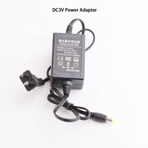 Có thể điều chỉnh độ dài tiêu cự 808nm 800mW sứ mô-đun Laser - Product Image 6