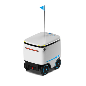 Водонепроницаемая мини-робота - Product Image 1