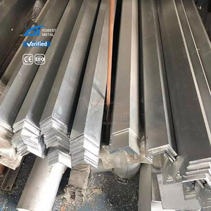 Angle en aluminium de taille personnalisée L, en alliage d'aluminium, 40x40, <span class=keywords><strong>20x20</strong></span>, 50x50x5, 45 degrés, EN AW-2024, EN AW-5052 - Product Image 6
