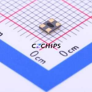 XXBBBCNANF-26M Crystal (Passive) SMD3225-4P Crystal Oscillator SMD Crystal Oscillator 26MHz 10ppm 9pF - Product Image 2
