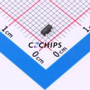 Transistor de Efecto de Campo (MOSFET) XP151A13COMR-VB SOT-23(TO-236) al por Mayor - Product Image 1
