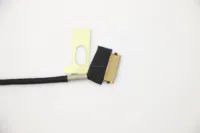 Câble de lumière de caméra LCD RGB pour ordinateur portable Thinkpad P51s T570 01ER027 accessoire informatique