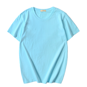 Camiseta de manga corta informal de alta calidad para hombre 180G Vintage Drop Shoulder Print Puff Technique Crop <span class=keywords><strong>Jerseys</strong></span> al por mayor - Product Image 6