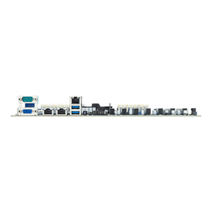 Carte mère de serveur E-ATX MS33-AR0 avec un seul socket C741 LGA 4677 (Socket E), prise en charge DDR5, nouvelle livraison rapide, bon prix, E-ATX 5e/4e génération - Product Image 3
