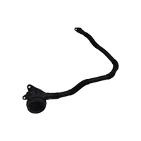 Tuyau de conduit d'admission d'air du moteur de voiture 2700180900 pour Mercedes-Benz X156 W176 W246 C117 Ligne de ventilation du séparateur d'huile