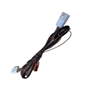 Faisceau de câblage pour interrupteur ESP Sagitar Magotan Golf 6 1TD927117 1KD927117 12V Isolation PVC - Product Image 4