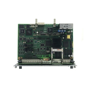 Tarjeta Original 6fc5410-0ay01-0aa0 para Máquina CNC, Controlador CPU Sinumerik, Servomotor Fabricado en Alemania, Garantía de 12 Meses - Product Image 2
