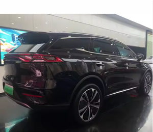 Véhicule électrique BYD Tang 2023 DMI Champion Edition d'occasion. BYD Tang est pour le <span class=keywords><strong>Costa</strong></span> Rica. - Product Image 4
