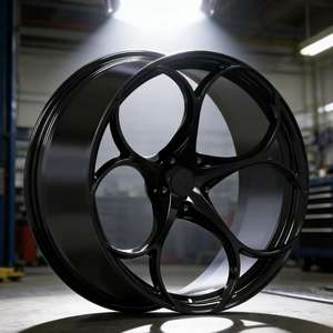 Rines Forjados de 18 19 20 Pulgadas para <span class=keywords><strong>Alfa</strong></span> <span class=keywords><strong>Romeo</strong></span> Stelvio <span class=keywords><strong>Giulia</strong></span> 147 156 159 116 Gtv6 <span class=keywords><strong>Gtam</strong></span> para Bmw F10 F80 M3 E92 M8 G30 F30 M4 G82 - Product Image 3