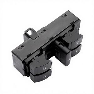 Interrupteur de lève-vitre Volkswagen Lavida en parfait état, 18D959857E, pour usage industriel - Product Image 4