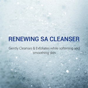 Limpiador <span class=keywords><strong>Facial</strong></span> de Espuma Hidratante Vegano con Ácido Hialurónico para Mujer y Hombre Etiqueta Privada Cuidado de la Piel Orgánico - Product Image 5