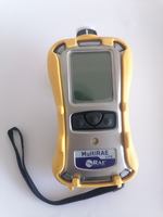 Detektor Gas Portabel Honeywell Dorae untuk CO NO2 CL2 NH3 O2 HCHO Sensor Gas CO Penganalisis Gas dengan Pompa