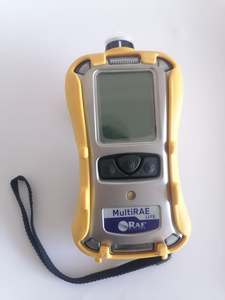 허니웰 도라 CO NO2 CL2 NH3 O2 HCHO CO 센서 가스 분석기 펌프 포함 휴대용 가스 감지기 - Product Image 3