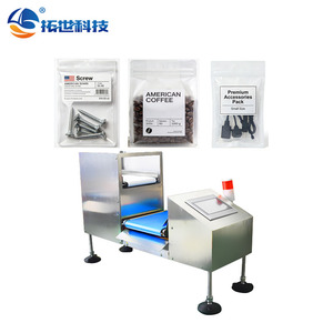 Günstiger Preis Mini-Kontrollwaage Gewichtssortierung Hochpräzise Günstige Automatische Kleine Kontrollwaage Maßgefertigt - Product Image 5