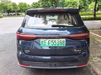 BYD Song MAX DM-i 1.5 105KM Hybride Rechargeable Familial MPV CVT Édition Haut de Gamme 2022 d'occasion, Conduite Intelligente, Conduite à Gauche, Stock Disponible