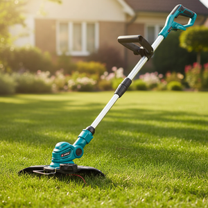 20V Cordless String Trimmer 12-Inch - Bare Tool