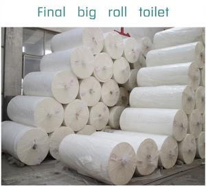 Satılık kullanılan tuvalet kağıdı kağıt yapma makineleri - Product Image 4