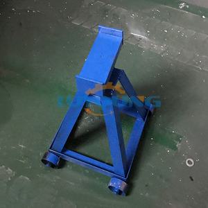 Sega a nastro in acciaio di alta qualità - Product Image 5