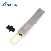 Émetteur-récepteur optique 400G QSFP-DD SR4 850nm 100m MPO12 OM3 OM4 Module de fibre multimode