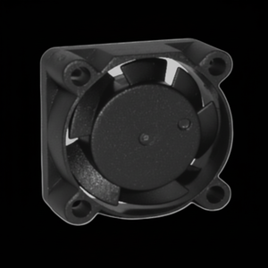 Crown 2510 SERVERT1 DC AXIAL <b>FAN</b> for Mosquito Killer Lamp - Product Image 1