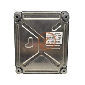 20814594 208-14594 TAD941 TAD940 Placa de Control ECU del Motor, Piezas de Maquinaria para Excavadora, Piezas de Maquinaria de Construcción - Product Image 3