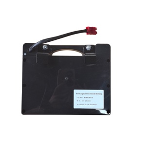 แบตเตอรี่พลังงาน 24V 20Ah 512Wh ชุดแบตเตอรี่แบบชาร์จซ้ำได้อย่างปลอดภัย พร้อมขนาดที่กำหนดเองสำหรับอุปกรณ์ช่วยเคลื่อนที่สำหรับผู้พิการ - Product Image 3