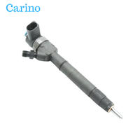 0 445 110 181 Injecteur Diesel Common Rail A6120700387 0445110181 pour Mercedes Sprinter Vito R5135154AB et Dodge OM612