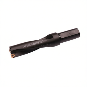 ดอกสว่านคาร์ไบด์ Ttake Ta8877 3xD สำหรับเครื่องมือกล - Product Image 2