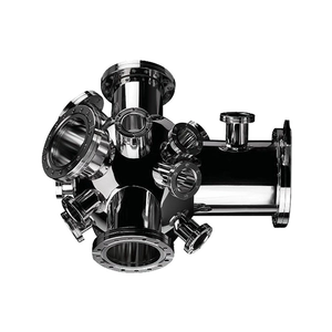 UltraEfficient <strong>ProVac</strong> 3000 Precision Industrial Scientific Vacuum Chambers Durable Reliable Stable Customized OEM ODM Supported - Product Image 2