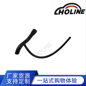 Manguera de Goma LHOLINE 96180801 EPDM para Combustible y Agua, Uso Automotriz - Product Image 5