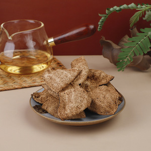 Écorce d'<span class=keywords><strong>orange</strong></span> séchée naturelle de Xinhui, Guangdong – Épice naturelle de mandarine séchée ancienne - Product Image 6