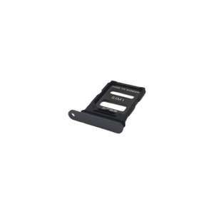 Bandeja SIM para Xiaomi 13 Mi 13 Negra, Soporte para Doble Tarjeta SIM, Pieza de Repuesto - Product Image 1