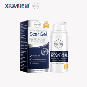Gel <span class=keywords><strong>de</strong></span> Tratamiento <span class=keywords><strong>de</strong></span> Cicatrices <span class=keywords><strong>de</strong></span> <span class=keywords><strong>Silicona</strong></span> al 100%, 30g, Seguro para Piel Sensible, Adultos y Niños, Suaviza, Aplanar y Reduce Todo Tipo <span class=keywords><strong>de</strong></span> Cicatrices (OEM/ODM) - Product Image 1