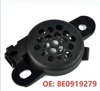 Yeni PDC Park Sensörü Buzzer Hoparlör 8E0919279 5Q0919279 VW Audi Skoda Seat 2001-2015 12V 2-Pin Siyah Plastik Yedek