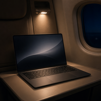 Nouvelle tablette portable médicale professionnelle de 14 pouces, AMD Ryzen 5 5500U, 16 Go de RAM, 512 Go de SSD, Windows 11 Business Notebook
