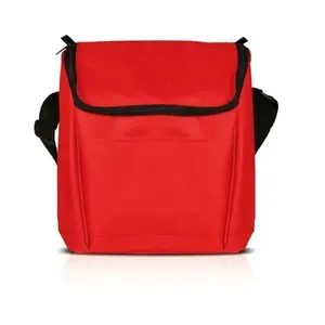 Borsa termica Q24002 personalizzabile per merchandising - Product Image 1