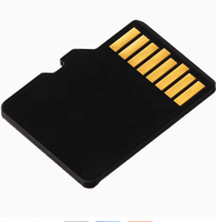 Carte mémoire universelle mini micro de haute qualité, directement de l'usine, 4 Go, 8 Go, 32 Go, TF Card U3 C10 PS2, grande capacité 256 Go, pour caméras de tableau de bord de voiture